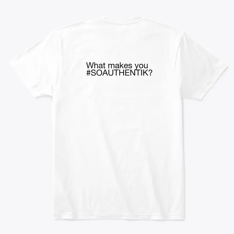 #SOAUTHENTIK Collection